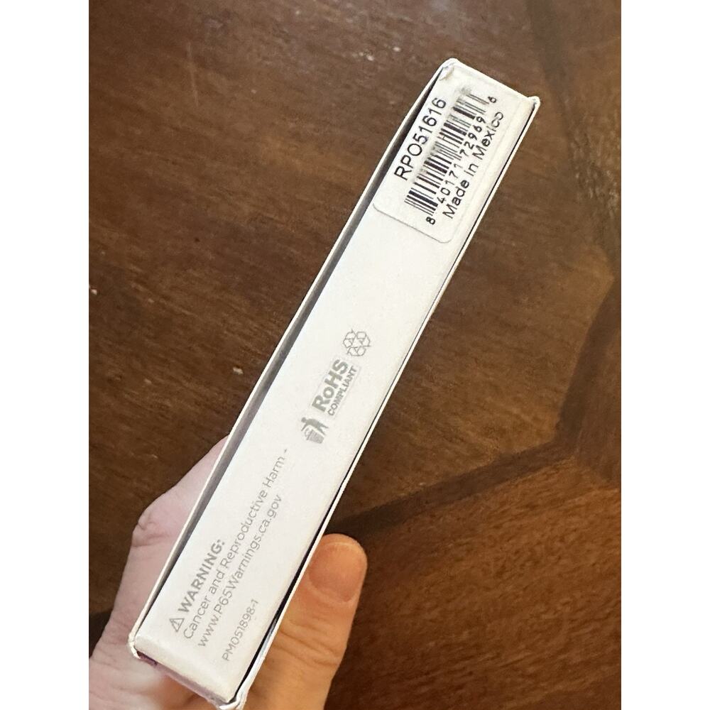 Rifle Paper Co. Case For MagSafe For iPhone 15 Pro Max- Petite Fleurs Spring - Picture 3 of 3